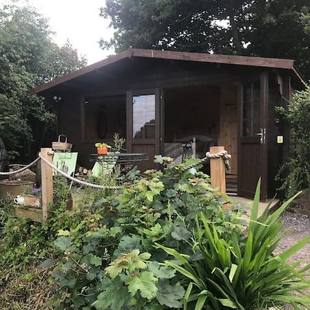 Secret & Secluded Sedlescombe Battle Exterior foto