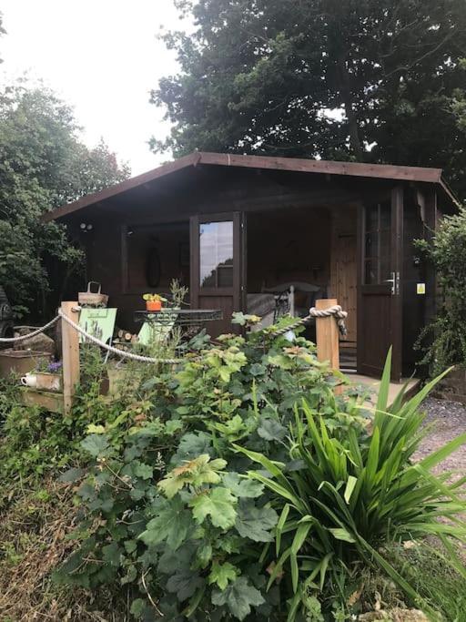 Secret & Secluded Sedlescombe Battle Exterior foto